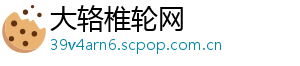 大辂椎轮网